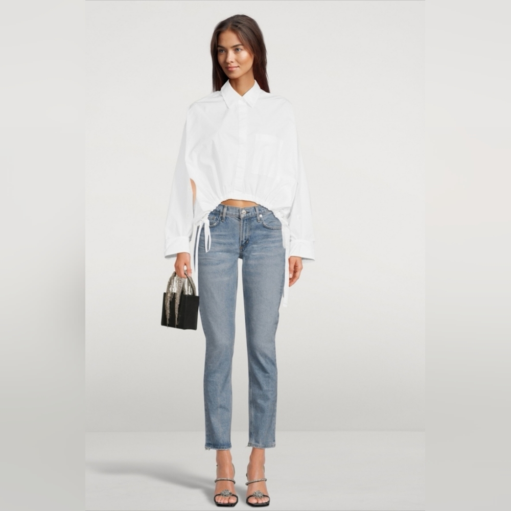 🌟HOST PICK ⭐💥NWT CITIZENS OF HUMANITY INGA JEANS